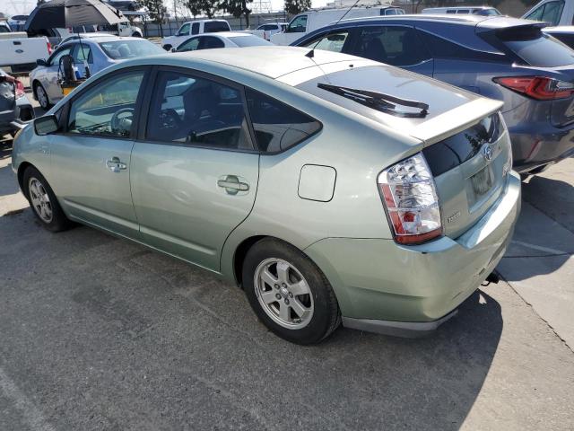 Photo 1 VIN: JTDKB20U677567106 - TOYOTA PRIUS 