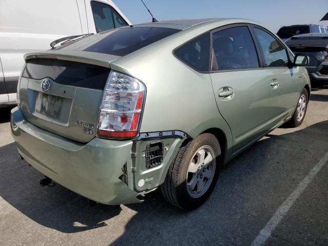 Photo 2 VIN: JTDKB20U677567106 - TOYOTA PRIUS 