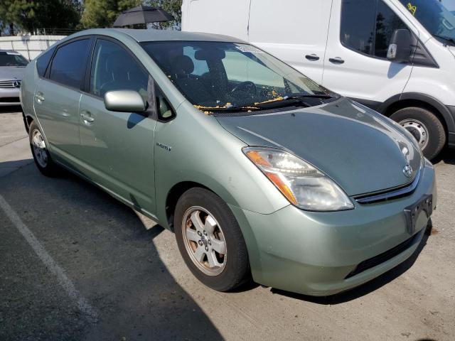 Photo 3 VIN: JTDKB20U677567106 - TOYOTA PRIUS 