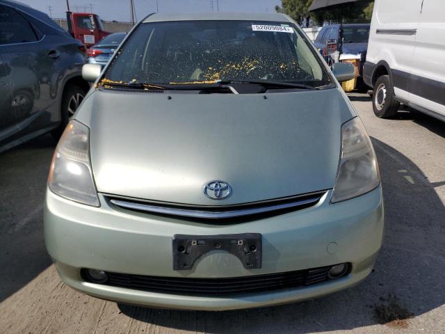 Photo 4 VIN: JTDKB20U677567106 - TOYOTA PRIUS 