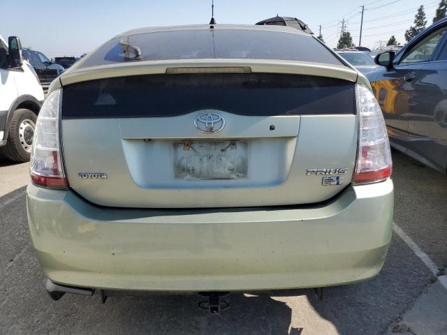 Photo 5 VIN: JTDKB20U677567106 - TOYOTA PRIUS 