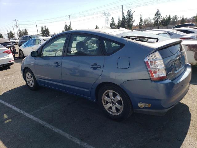 Photo 1 VIN: JTDKB20U677577506 - TOYOTA PRIUS 