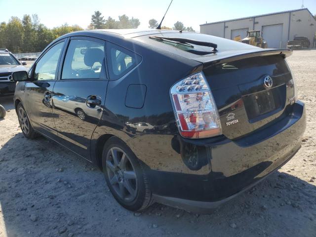 Photo 1 VIN: JTDKB20U677581801 - TOYOTA PRIUS 