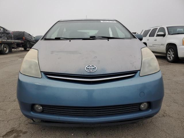 Photo 4 VIN: JTDKB20U677597576 - TOYOTA PRIUS 