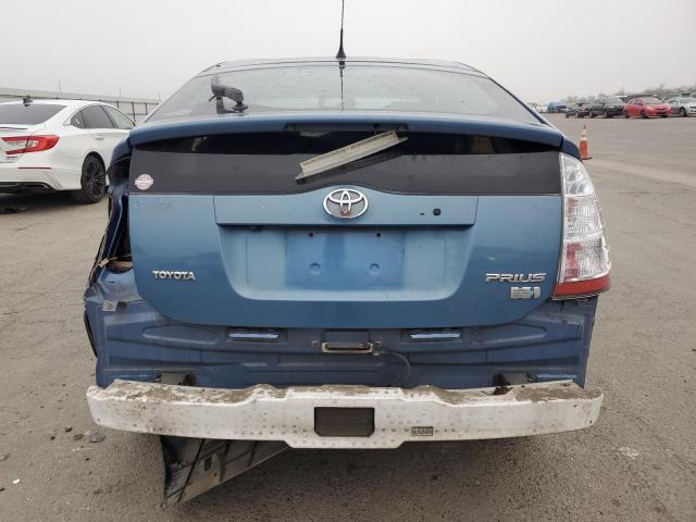 Photo 5 VIN: JTDKB20U677597576 - TOYOTA PRIUS 