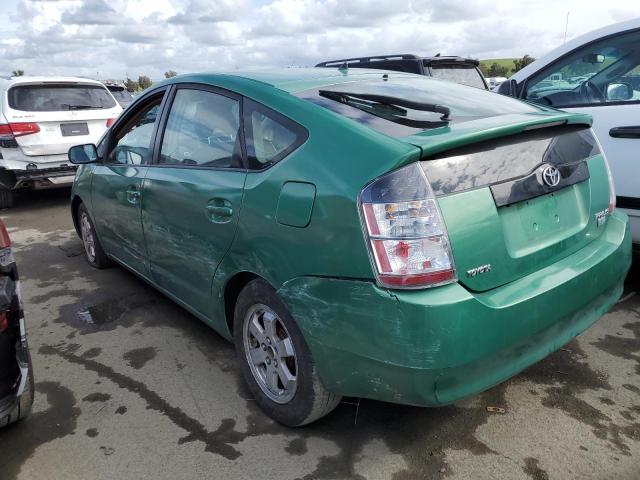 Photo 1 VIN: JTDKB20U677610018 - TOYOTA PRIUS 