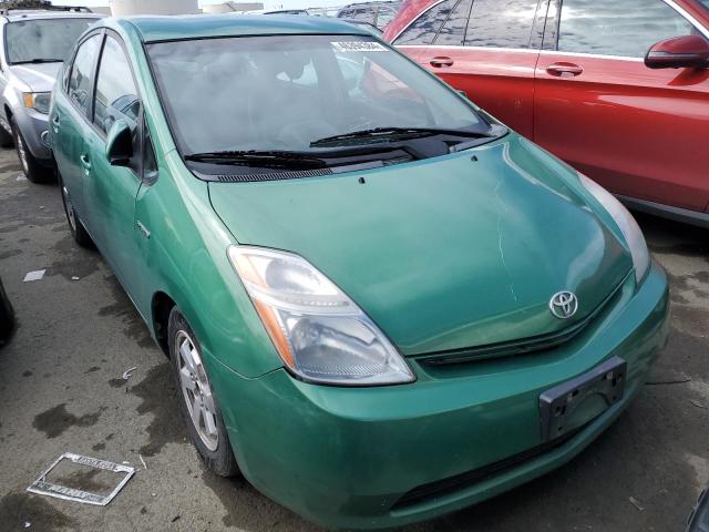 Photo 3 VIN: JTDKB20U677610018 - TOYOTA PRIUS 