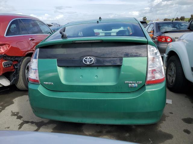 Photo 5 VIN: JTDKB20U677610018 - TOYOTA PRIUS 