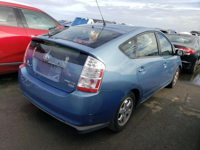 Photo 2 VIN: JTDKB20U677615140 - TOYOTA PRIUS 