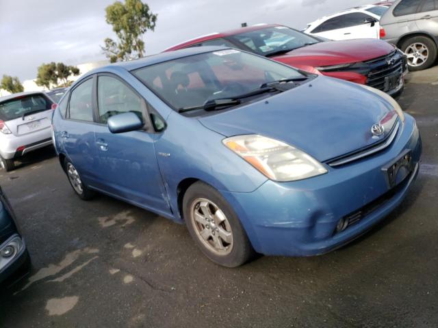 Photo 3 VIN: JTDKB20U677615140 - TOYOTA PRIUS 