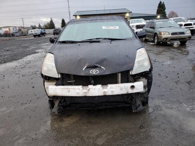 Photo 4 VIN: JTDKB20U677626672 - TOYOTA PRIUS 