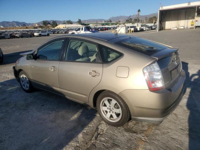 Photo 1 VIN: JTDKB20U677628387 - TOYOTA PRIUS 