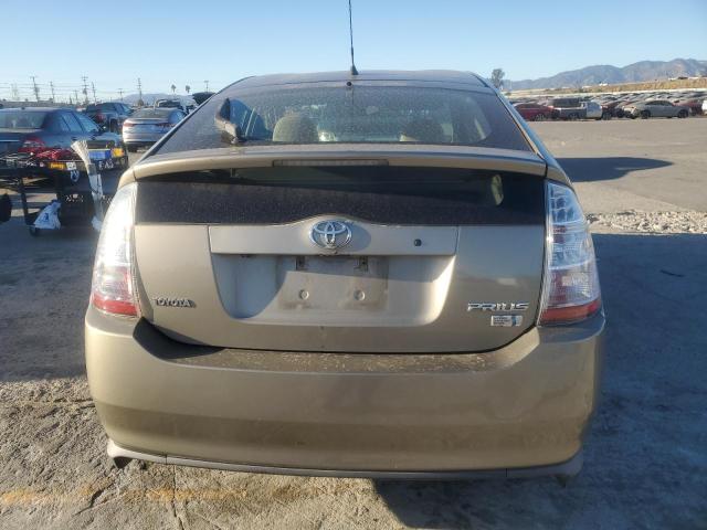 Photo 5 VIN: JTDKB20U677628387 - TOYOTA PRIUS 