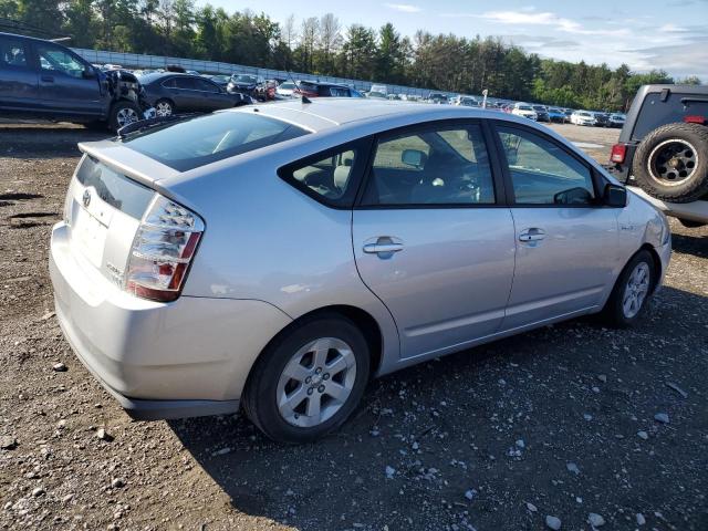 Photo 2 VIN: JTDKB20U677635663 - TOYOTA PRIUS 