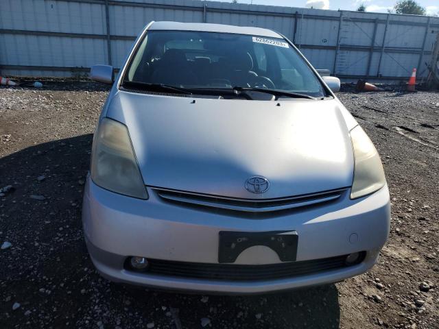 Photo 4 VIN: JTDKB20U677635663 - TOYOTA PRIUS 