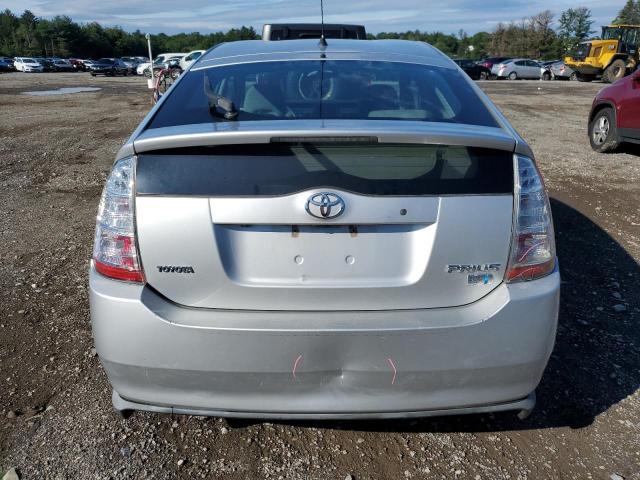 Photo 5 VIN: JTDKB20U677635663 - TOYOTA PRIUS 