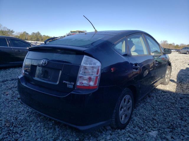 Photo 3 VIN: JTDKB20U677646940 - TOYOTA PRIUS 