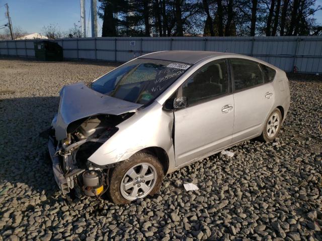 Photo 0 VIN: JTDKB20U677653824 - TOYOTA PRIUS 