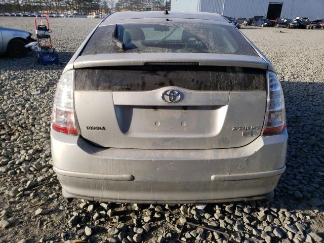 Photo 5 VIN: JTDKB20U677653824 - TOYOTA PRIUS 