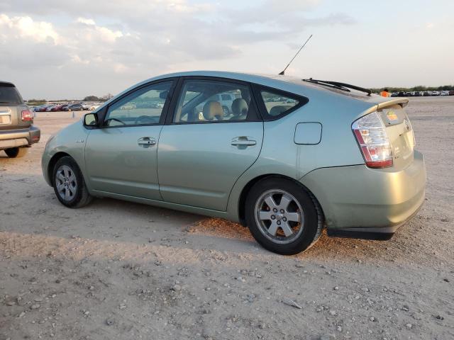 Photo 1 VIN: JTDKB20U677672602 - TOYOTA PRIUS 