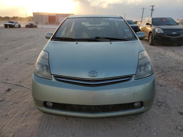 Photo 4 VIN: JTDKB20U677672602 - TOYOTA PRIUS 