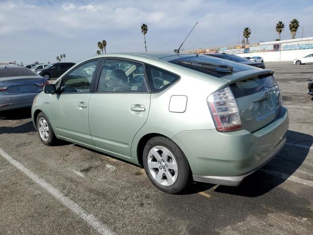 Photo 1 VIN: JTDKB20U677686130 - TOYOTA PRIUS 