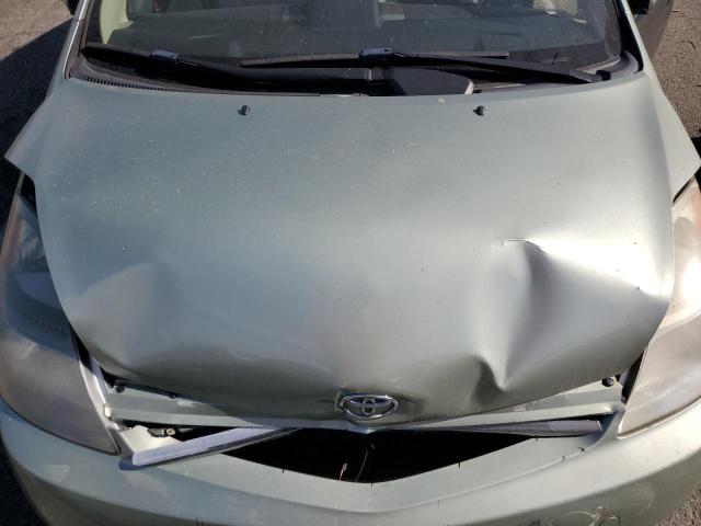 Photo 10 VIN: JTDKB20U677686130 - TOYOTA PRIUS 