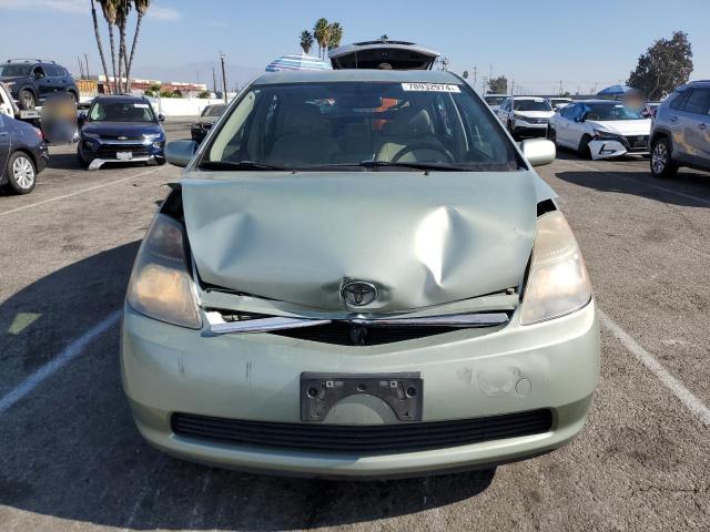 Photo 4 VIN: JTDKB20U677686130 - TOYOTA PRIUS 