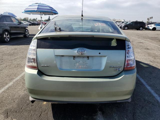 Photo 5 VIN: JTDKB20U677686130 - TOYOTA PRIUS 