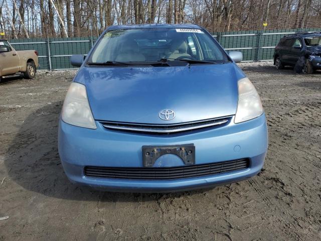 Photo 4 VIN: JTDKB20U677694034 - TOYOTA PRIUS 