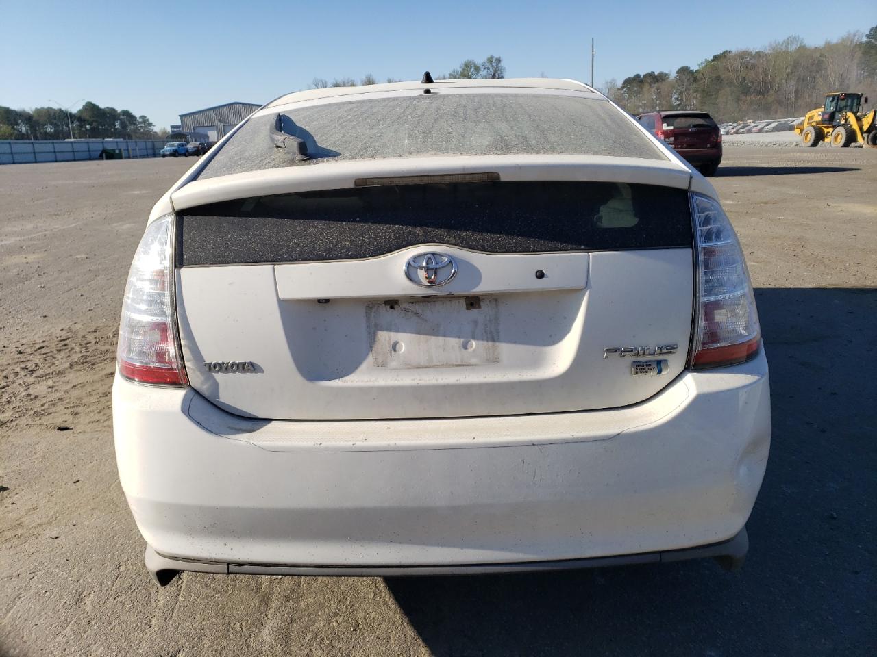 Photo 5 VIN: JTDKB20U683297934 - TOYOTA PRIUS 