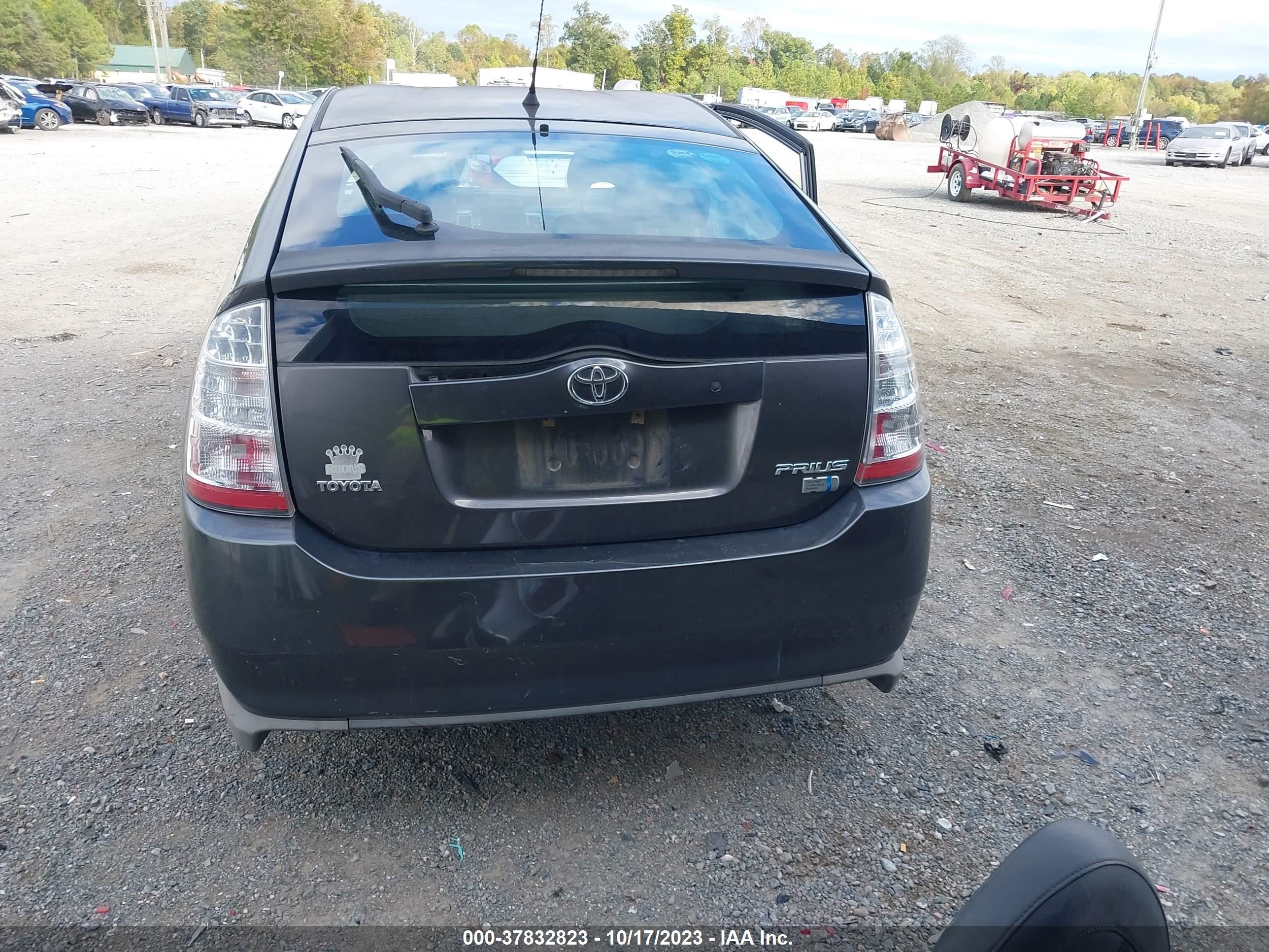 Photo 15 VIN: JTDKB20U683301206 - TOYOTA PRIUS 