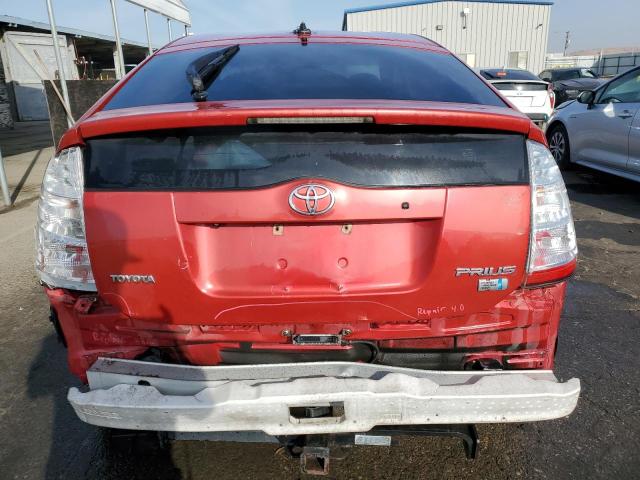 Photo 5 VIN: JTDKB20U683305630 - TOYOTA PRIUS 