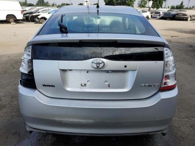 Photo 5 VIN: JTDKB20U683311010 - TOYOTA PRIUS 