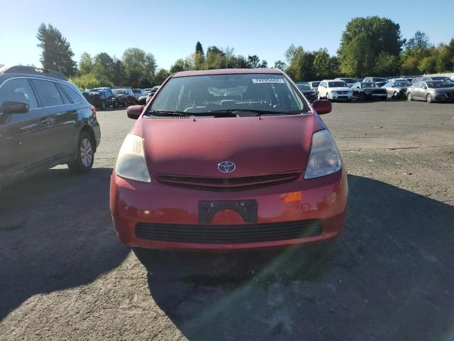 Photo 4 VIN: JTDKB20U683315686 - TOYOTA PRIUS 