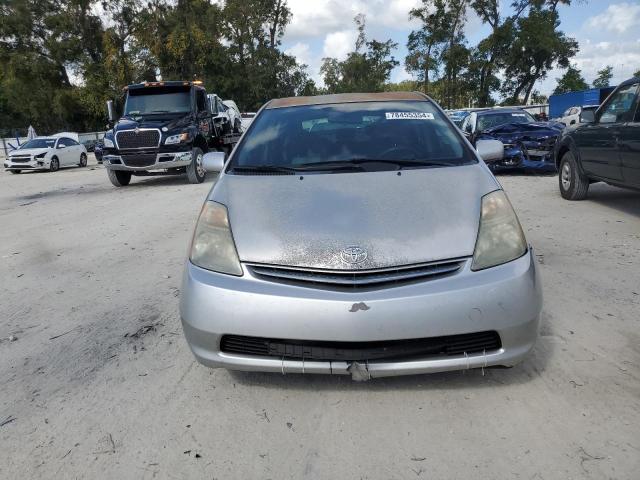 Photo 4 VIN: JTDKB20U683318992 - TOYOTA PRIUS 