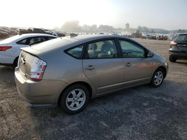 Photo 2 VIN: JTDKB20U683320788 - TOYOTA PRIUS 