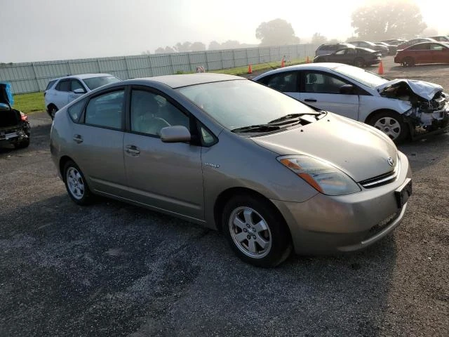 Photo 3 VIN: JTDKB20U683320788 - TOYOTA PRIUS 