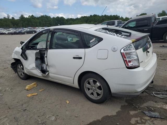 Photo 1 VIN: JTDKB20U683330253 - TOYOTA PRIUS 