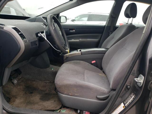 Photo 6 VIN: JTDKB20U683342757 - TOYOTA PRIUS 