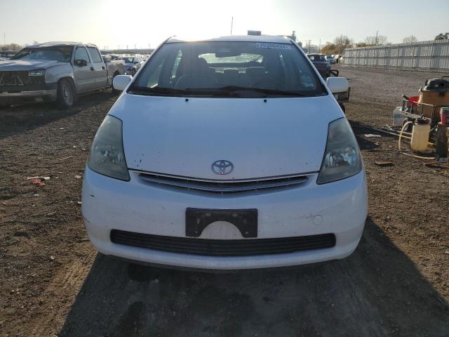 Photo 4 VIN: JTDKB20U683349739 - TOYOTA PRIUS 