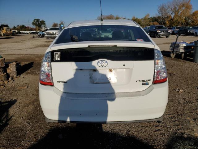 Photo 5 VIN: JTDKB20U683349739 - TOYOTA PRIUS 