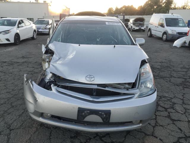 Photo 4 VIN: JTDKB20U683351717 - TOYOTA PRIUS 