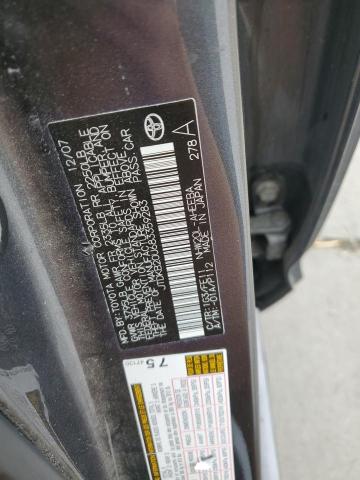 Photo 11 VIN: JTDKB20U683359283 - TOYOTA PRIUS 