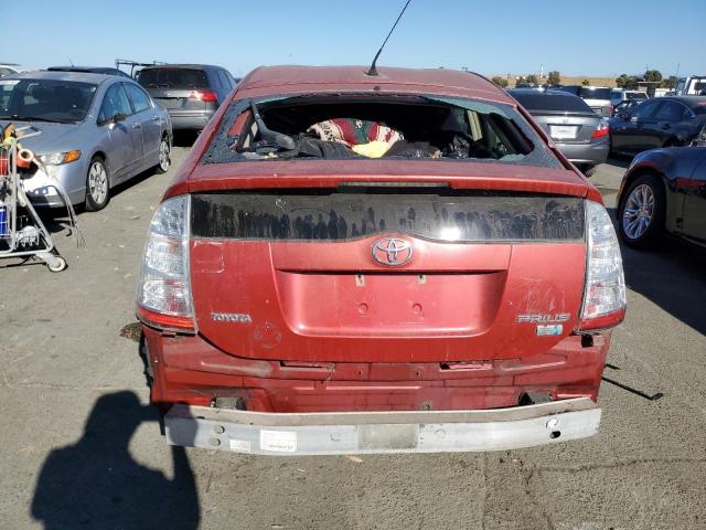 Photo 5 VIN: JTDKB20U683361356 - TOYOTA PRIUS 