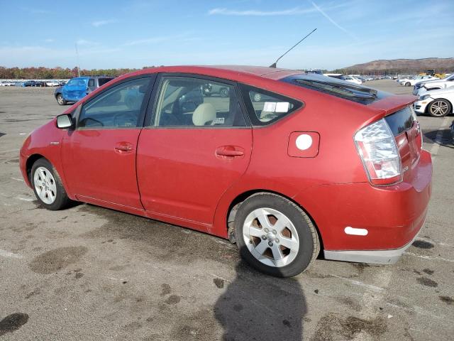 Photo 1 VIN: JTDKB20U683369781 - TOYOTA PRIUS 