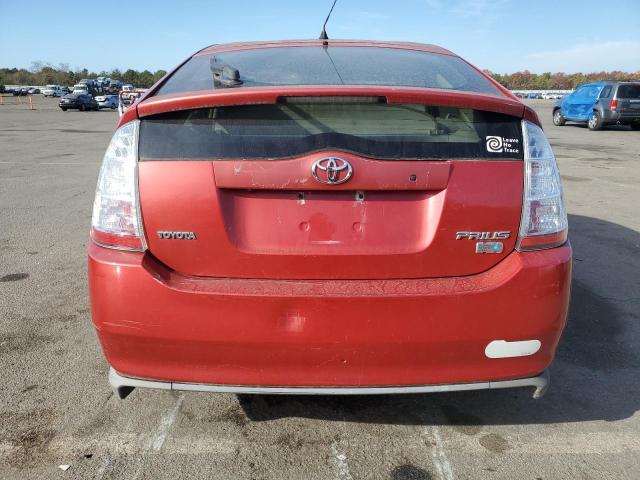 Photo 5 VIN: JTDKB20U683369781 - TOYOTA PRIUS 