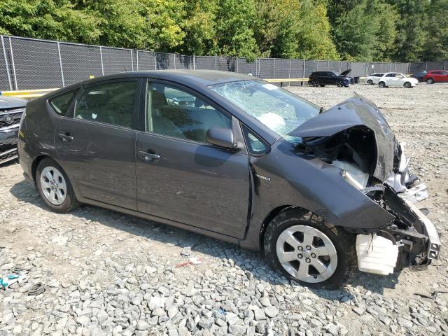 Photo 3 VIN: JTDKB20U683370672 - TOYOTA PRIUS 