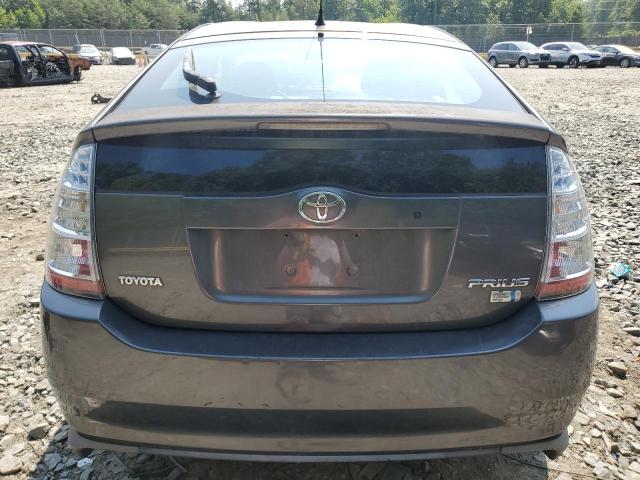 Photo 5 VIN: JTDKB20U683370672 - TOYOTA PRIUS 