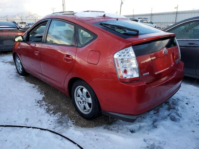 Photo 1 VIN: JTDKB20U683371241 - TOYOTA PRIUS 